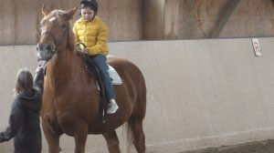 Конно-спортивный клуб