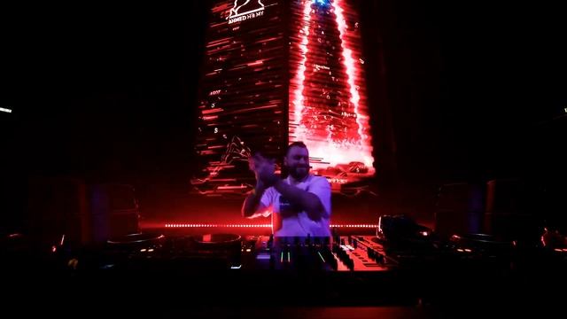 Ahmed Helmy - A State of Trance Festival 2025 (21.02.2025)