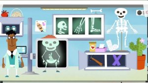 Little Hospital 2021 for Kids Game Review 1080p Official Fox & Sheep