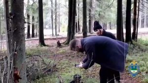 Вербовка несовершеннолетних