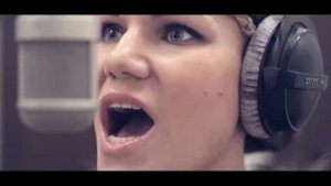 Ксения Лавринова-Афонина: Кукушка; cover В Цой