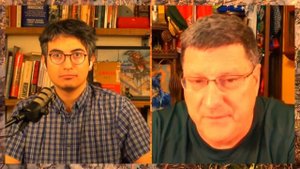 СКОТТ РИТТЕР: ПОСЛЕДНИЕ СРОЧНЫЕ НОВОСТИ ДОНАЛЬД ТРАМП И РАССИЯ КИТАЙ