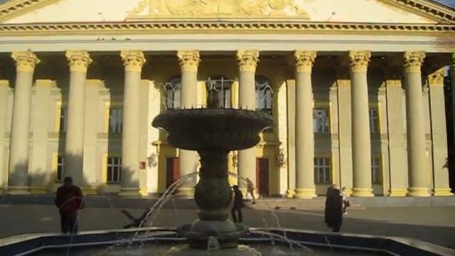 Фонтан! смотреть онлайн