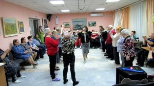 Завершаем сезон в Тесне весело!