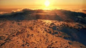 Уходя к Отцу