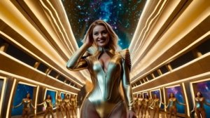 ✨Andromeda✨ Jean Michel Jarre - Oxygene 8 (Madis Remix)