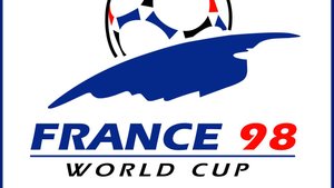 Все голы Чемпионата мира 1998 во Франции