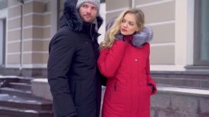 Зимняя коллекция AutoJack & LimoLady 2019/2020 года. Часть 1