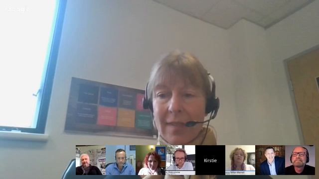 Just how far has video technology evolved and how can recruiters take advantage? #RecHangout смотреть онлайн