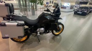 Voge 900Dsx adv черный