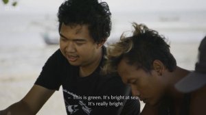 Азия 7 серия «Спасая Азию» (документальный сериал, 2024)