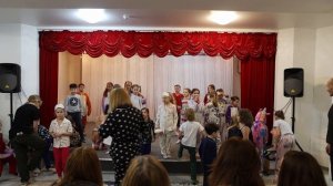 В каждом маленьком ребенке