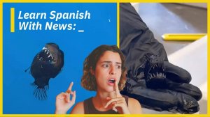 Learn Spanish with REAL News! (Can You Keep Up_)