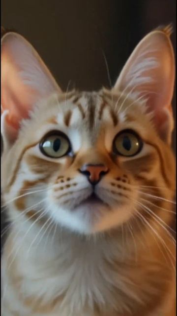 I’m a bad guy #cat #cute #singingcat #funny смотреть онлайн