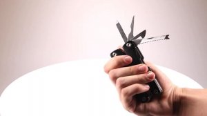 Обзор складного многофункционального мультитула