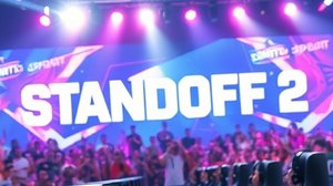 Сумасшедшие хайлайты от киберспортсменов Standoff2/Стендофф2