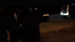 Росляково подростки и полиция