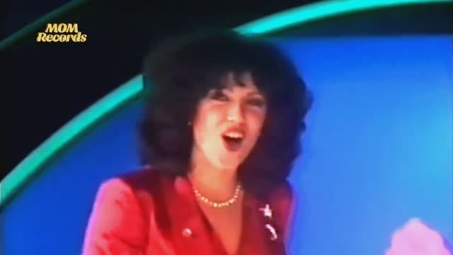 Догорела Cвеча Ты Сама Красота - Matia Bazar