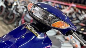Обзор самого известного скутера HONDA DIO AF34 2002 года! Акимото