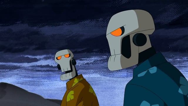 Бен 10 на русском | Пляжный отдых | Cartoon Network смотреть онлайн