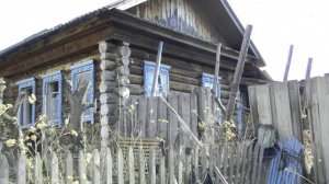 Чем закончилась поездка в заброшенную деревню