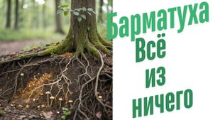 Все из ничего!