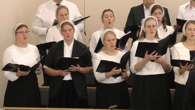 В душе моей живут воспоминанья. "04.10.2020 Жатва. День благодарения." смотреть онлайн
