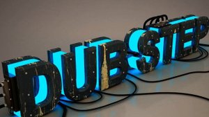 dubstep. Самая крутая музыка  дабстеп