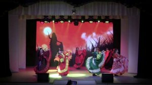 Концерт Үҥкүүлээ