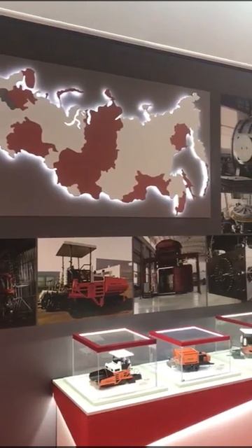 Выставка «ТЕХНОФОРУМ-2020» смотреть онлайн