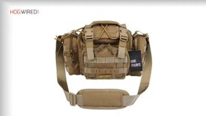 Top 7: Best Deployment Bags 2020 | Review & Ratings