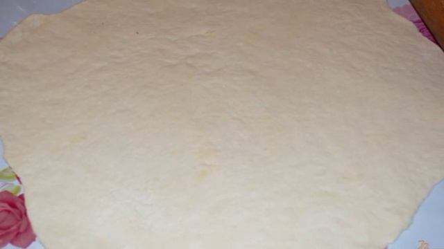 Восточные сырные лепешки быстрым способом ( Хачапури)
