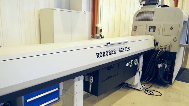 Tornos Swiss GT26 swiss type lathe смотреть онлайн