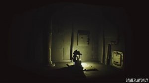 “Little Nightmares Я В ШОКЕ ОТ ЭТОЙ ИГРЫ! 😱 Маленькие КОШМАРЫ оказались ОГРОМНЫМИ! 🤯 Эмоции через
