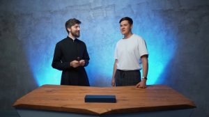 Лжица. Как причащались первые христиане?