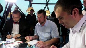 31.07.2024. Команда Андрея Кутенко. О Гарри Колборне.