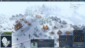 [NORTHGARD] ПРОХОЖДЕНИЕ #47 - ЗИМНИЕ ХОЛОДА