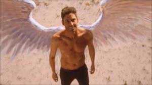 Крыло ангела