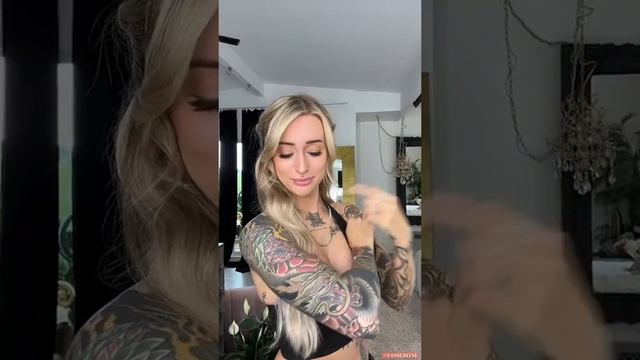 ЛАЙК В ТОП Татуировка Татуировки Tattoo Ink Пирсинг Красота Beauty Готы Панки Эмо Goth Emo Punk (169 смотреть онлайн