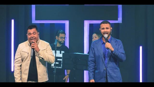 Moisés e Júnior - Volta Filho (Clipe Oficial) смотреть онлайн