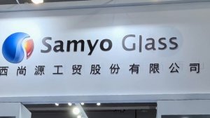 Элегантные стеклянные бокалы от Samlife(Samyo Glass) – Идеальный выбор для вашего бизнеса!