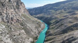 2024.09  Дагестан Сулакский Каньон. Dagestan Sulak Canyon.