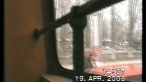 только купили камеру 10.01.2003, галка дилом, шок заяц