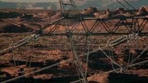 Koyaanisqatsi - Resource scene - Phillip Glass - 1982 1080p