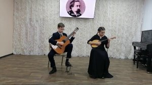 Мурашко, Галкин