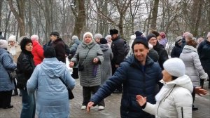 01.03.2025...❤️"Под Зарубежные Хиты"!... Гомель!...