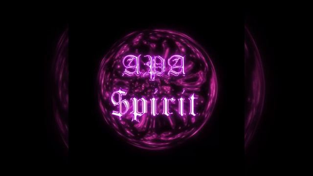 APA $pirit - 8Bit (La Fève x Luther x 8bit typebeat) FREE DOWNLOAD смотреть онлайн