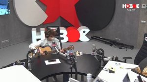 Новое Радио - AMIRCHIK в 1+1  на гитаре  Луна