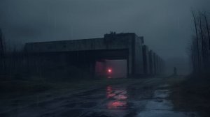 Exclusion Zone - Dark Post Apocalyptic Ambience - Dystopian Dark Ambient Music