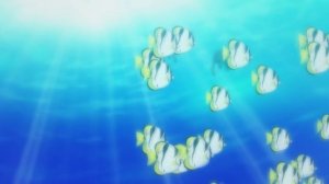 Необъятный океан - сезон 1 опенинг / Grand Blue - season 1 opening TV OP01 Creditless